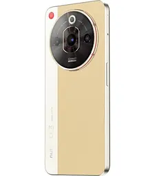 Смартфон ZTE Nubia Focus Pro 5G 8/256GB Brown - мініатюра 6