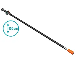 Ручка водопровідна 150 см Gardena Cleansystem M (18802-20) - мініатюра 2