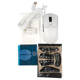 Миша DAREU A950 PRO White (MS-A950P-WT) - мініатюра 6