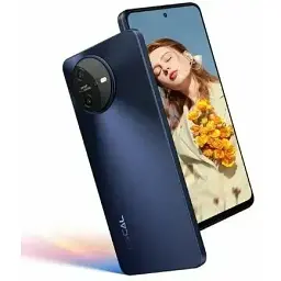Смартфон Blackview Oscal Tiger 12 12/256Gb Cloudwing Grey (UA UCRF) NFC - мініатюра 3