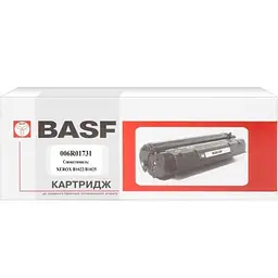 Картридж Xerox 006R01731, Black BASF teh0024457