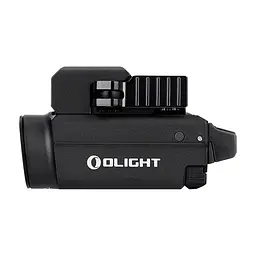 Ліхтар Olight Baldr S Blue Laser Black (0.0002.0065) - мініатюра 4