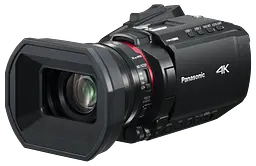 Цифрова відеокамера Panasonic HC-X1200E