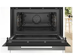 Духовка електрична Bosch CMG7241W1 - мініатюра 2