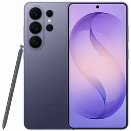 Мобільний телефон Samsung Galaxy S26 Ultra 12/512Gb Cobalt Violet (SM-S948BZVGEUC)
