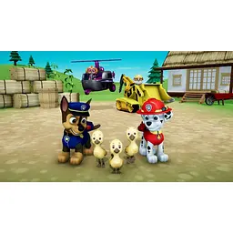 Ключ активації Microsoft Paw Patrol: On a Roll для Xbox One/Series - мініатюра 2