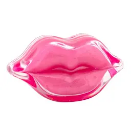 Бальзам для губ дитячий Lukky T22772 Рожевий shop (4895240702779)