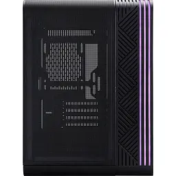 Корпус 1stPlayer VT6 Black (VT6-BK) [146401] - мініатюра 3