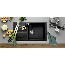 Кухонна мийка Blanco Legra 45 S 522201 - мініатюра 2