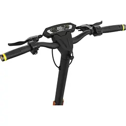 Електросамокат KingSong N12Т3 Black [136052] - мініатюра 4