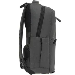 Рюкзак Bagland Senior 30х46 см Сірий ('81734429') - мініатюра 3
