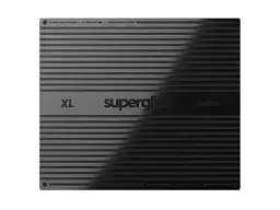 Килимок для миші Pulsar Superglide PAD V3 XL Black (SGPXLB3S) - мініатюра 3