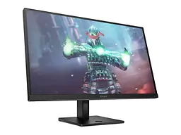 Монітор HP OMEN 27k (780G8E9) - мініатюра 2