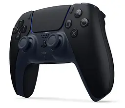 Геймпад Sony DualSense Midnight Black (9827696) - мініатюра 3