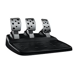 Кермо Logitech G920 Driving Force (941-000123) - мініатюра 4
