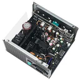 Блок живлення DeepCool GamerStorm PN750M (R-PN750M-FC0B-JGEU) 750W - мініатюра 2