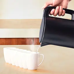 Електрочайник Tefal KO1408E0 - мініатюра 5