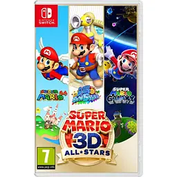 Nintendo Switch Lite Turquoise + Гра Super Mario 3D All-Stars - мініатюра 4