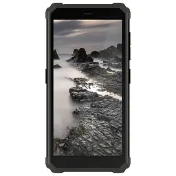 Смартфон Oukitel F150 H2022 4/32GB [Green] [71974] - мініатюра 2