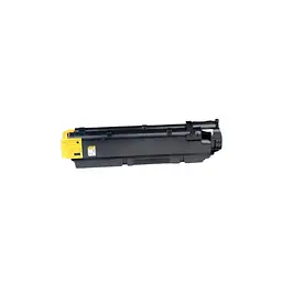 Тонер-картридж Kyocera TK-5370Y 5K (1T02YJANL0) - мініатюра 2