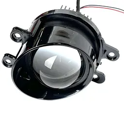 Протитуманні LED фари для Toyota 3.0 35W 6000K Біле світло (GTW-G38) - мініатюра 2