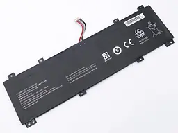 Акумулятор NC140BW1 для ноутбука Lenovo IdeaPad 100S-14IBR (7.6V 4400 mAh 33.4Wh)