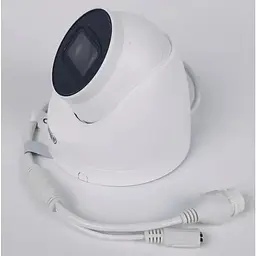 IP-камера Dahua DH-IPC-HDW2431TP-AS-S2 (2.8мм) 4Mп з WDR - мініатюра 3