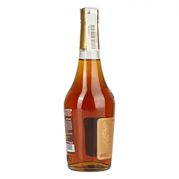 Дівін Kvint Doina XO 9 років 40% 0.5 л - мініатюра 4