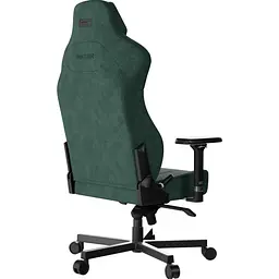 Геймерське крісло Hator Arc 3 S Velour Emerald (HTC3448S) [170578] - мініатюра 4