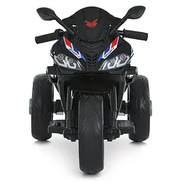 Дитячий електромобіль Bambi Мотоцикл M 6273EL-2 до 30 кг - мініатюра 3