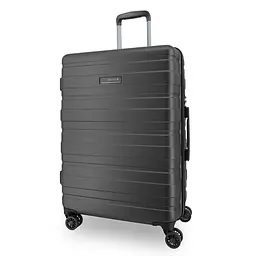 Валіза Swissbrand Freya M Charcoal (SWB_LHFRE174M)