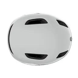 Шолом Scott La Mokka Plus S Silver/Grey (1081-288591.6513.006) - мініатюра 3
