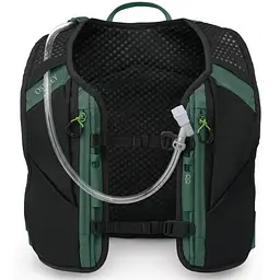 Рюкзак Osprey Escapist Velocity 6 S/M Зелений (1054-009.3867) - мініатюра 2