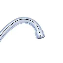 Змішувач для кухні Agua Toledo-C030 CV012077, Хром - мініатюра 3