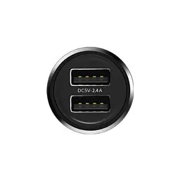 Зарядний пристрій Proda Paul series PD-C27 black (PD-C27-BK) - мініатюра 3