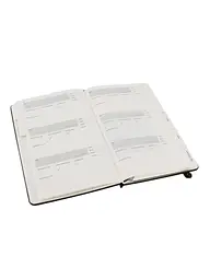 Записник Moleskine Passion середній, Книга чаю (PHTE3A) - мініатюра 3