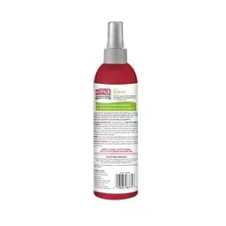 Спрей-відлякувач Nature's Miracle 8 in 1 NM JFC Pet Block Cat Repellent Spray для котів 236 мл - мініатюра 2
