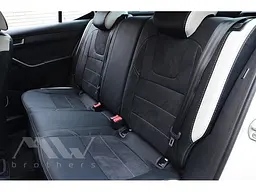 Авточохли модельні MW Brothers для Skoda Fabia III c 2015 - мініатюра 6