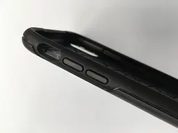 Чохол протиударний OtterBox Symmetry для iPhone XR (6.1") Black - мініатюра 3