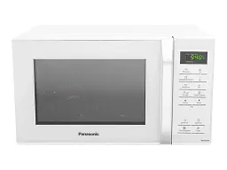 Мікрохвильова піч Panasonic NN-ST34NWZUE