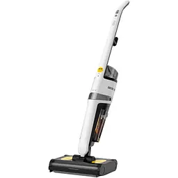 Вертикальний пилосос Deerma VX20W (DEM-VX20W) [117410] - мініатюра 2