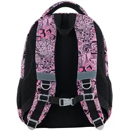 Рюкзак GoPack Teens (GO24-175M-3) - мініатюра 2