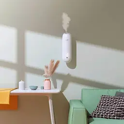 Ароматизатор повітря Xiaolang Intelligent Induction Automatic Fragrance Machine (HD-ZNPXJ01) [99765] - мініатюра 5