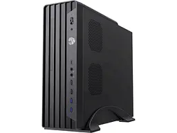 Корпус Gamemax ST-608-2U2-2U3-TYPE-C-CR-400W