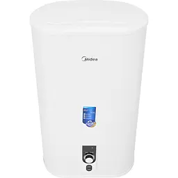 Бойлер Midea D50-20ED2(D) [139947] - мініатюра 2