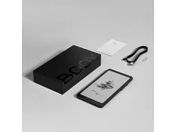 Електронна книга з підсвічуванням ONYX BOOX Palma Black - мініатюра 5