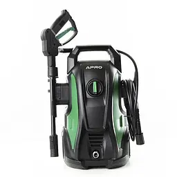 Миття високого тиску автомийка Apro PWH-1400 x 110 бар