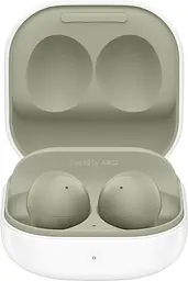 Гарнітура Samsung Galaxy Buds 2 Green (SM-R177NZGASEK) - мініатюра 3