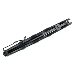 Ніж складаний Boker Plus AK101 2.0 Чорний - мініатюра 4
