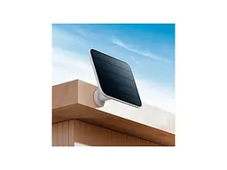 Монокристалічна сонячна панель Xiaomi Outdoor Camera Solar Panel BW Series (BHR8352GL) - мініатюра 3